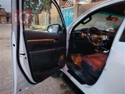 تويوتا هايلوكس